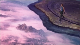 Tomb Raider The Legend of Lara Croft - Season  01 Episode 08